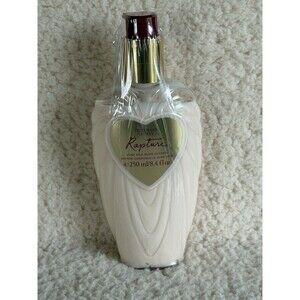 Victoria Secret Rapture Perfume Pure Silk Body Lotion Cream 8.4 Fl Oz Original